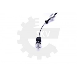 SEBESSÉGVÁLTÓ KÁBEL VW GOLF III (1H1) VENTO (1H2) 1H1721335H 1H1721335H