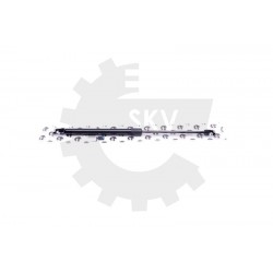 MOTORBURKOLAT MŰKÖDTETŐ BMW 3 (E46) 51231960852 51231960852