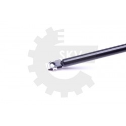 MOTORBURKOLAT MŰKÖDTETŐ BMW 3 (E46) 51231960852 51231960852