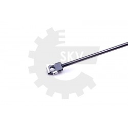 MOTORBURKOLAT MŰKÖDTETŐ BMW 3 (E46) 51231960852 51231960852