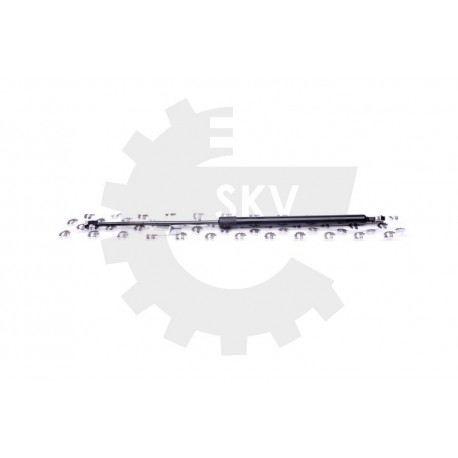 MOTORBURKOLAT MŰKÖDTETŐ BMW 3 (E36) KUPÉ KABRIÓ 51238119558 51238119558