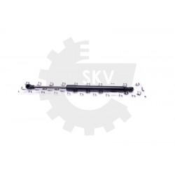 MOTORBURKOLAT KIOLDÓSZERKEZET AUDI A6 (C4) BMW 5 (E39) 51238174866 51238174866