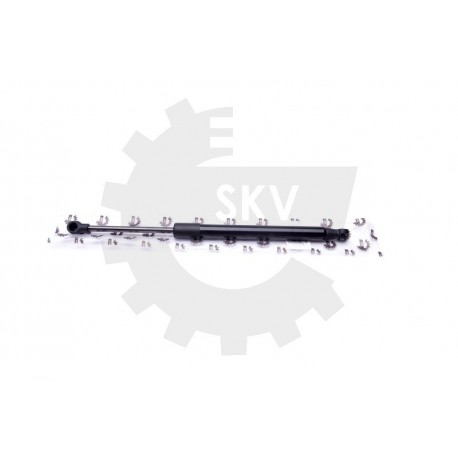 MOTORBURKOLAT KIOLDÓSZERKEZET AUDI A6 (C4) BMW 5 (E39) 51238174866 51238174866