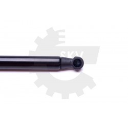 MOTORBURKOLAT KIOLDÓSZERKEZET AUDI A6 (C4) BMW 5 (E39) 51238174866 51238174866