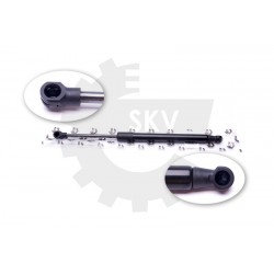 MOTORBURKOLAT KIOLDÓSZERKEZET AUDI A6 (C4) BMW 5 (E39) 51238174866 51238174866