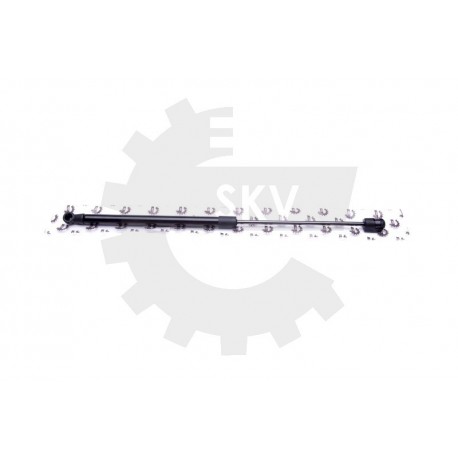 MOTORBURKOLAT MŰKÖDTETŐ JEEP CHEROKEE 55360411AC 55360411AC