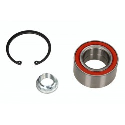 Kerékcsapágy készlet BMW HÁTSÓ E90 E91 E92 318-325 E87