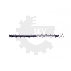 MOTORBURKOLAT MŰKÖDTETŐ ELEM MERCEDES E-OSZTÁLY (W210) 2108800429 A2108800429