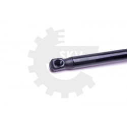 MOTORBURKOLAT MŰKÖDTETŐ ELEM MERCEDES E-OSZTÁLY (W210) 2108800429 A2108800429