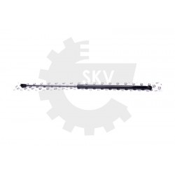 MOTORBURKOLAT MŰKÖDTETŐ ELEM MERCEDES CLS E-OSZTÁLY (W211) 2118800029 A2118800029