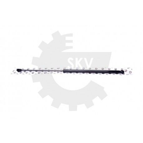 MOTORBURKOLAT MŰKÖDTETŐ ELEM MERCEDES CLS E-OSZTÁLY (W211) 2118800029 A2118800029