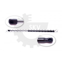 MOTORBURKOLAT MŰKÖDTETŐ ELEM MERCEDES CLS E-OSZTÁLY (W211) 2118800029 A2118800029