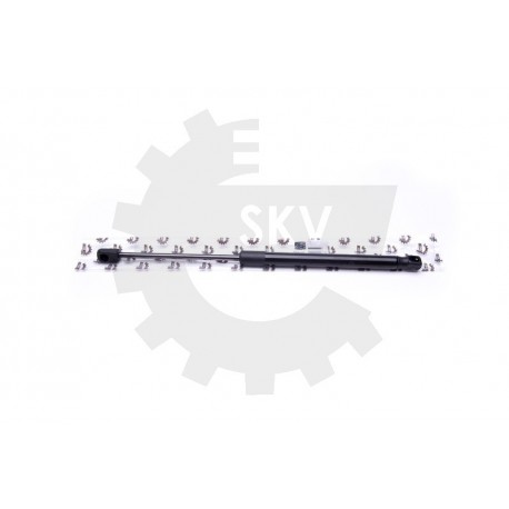 HÁTSÓ AJTÓ MŰKÖDTETŐ AUDI A8 4D0827551B 4D0827551B