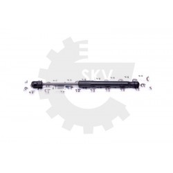 HÁTSÓ AJTÓ MŰKÖDTETŐ AUDI A6 (C5) 4B5827552D 4B5827552D