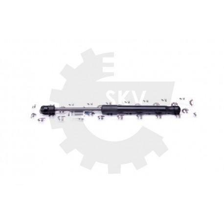 HÁTSÓ AJTÓ MŰKÖDTETŐ AUDI A6 (C5) 4B5827552D 4B5827552D