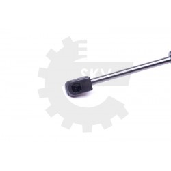 HÁTSÓ AJTÓ MŰKÖDTETŐ AUDI A6 (C5) 4B5827552D 4B5827552D