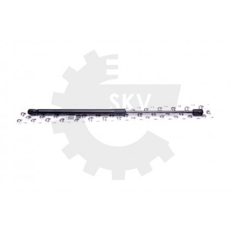 HÁTSÓ AJTÓ MŰKÖDTETŐ AUDI A4 (AVANT (B6) 8E9827552E 8E9827552E