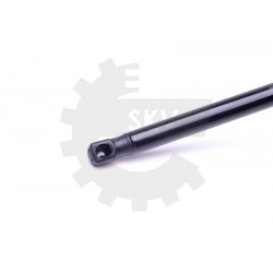 HÁTSÓ AJTÓ MŰKÖDTETŐ AUDI A4 (AVANT (B6) 8E9827552E 8E9827552E