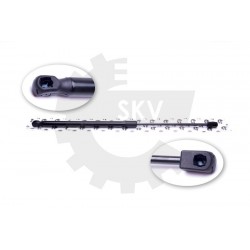 HÁTSÓ AJTÓ MŰKÖDTETŐJE AUDI A3 SPORTBACK 5 AJTÓ 8P4827552B 8P4827552B