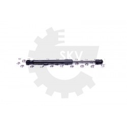 HÁTSÓ AJTÓ MŰKÖDTETŐ AUDI A6 (C6) AUTOMATIKUS NYITÁS NÉLKÜL 4F5827552 4F5827552