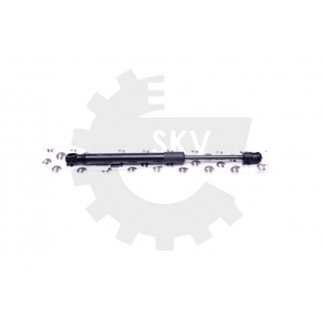 HÁTSÓ AJTÓ MŰKÖDTETŐ AUDI A6 (C6) AUTOMATIKUS NYITÁS NÉLKÜL 4F5827552 4F5827552