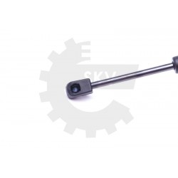 HÁTSÓ AJTÓ MŰKÖDTETŐ AUDI A6 (C6) AUTOMATIKUS NYITÁS NÉLKÜL 4F5827552 4F5827552