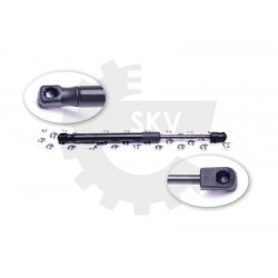 HÁTSÓ AJTÓ MŰKÖDTETŐ AUDI A6 (C6) AUTOMATIKUS NYITÁS NÉLKÜL 4F5827552 4F5827552