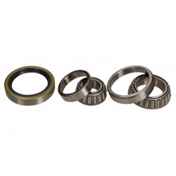 Kerékcsapágy készlet MERCEDES ELSŐ W202 210 0.026924