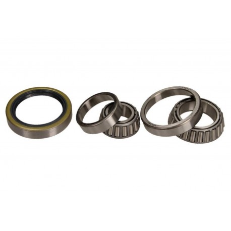 Kerékcsapágy készlet MERCEDES ELSŐ W202 210 0.026924