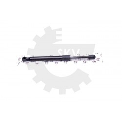 HÁTSÓ AJTÓ MŰKÖDTETŐ AUDI A4 (B7) 8E5827552J 8E5827552J