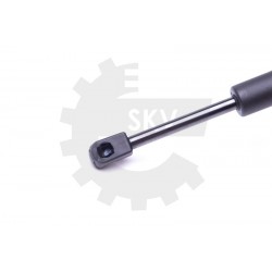 HÁTSÓ AJTÓ MŰKÖDTETŐ AUDI A4 (B7) 8E5827552J 8E5827552J