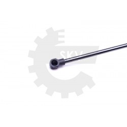 HÁTSÓ AJTÓ MŰKÖDTETŐ BMW X5 (E53) 51248402405 51248402405