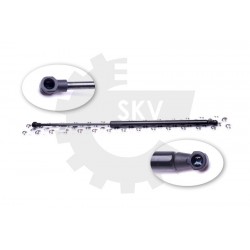 HÁTSÓ AJTÓ MŰKÖDTETŐ BMW X5 (E53) 51248402405 51248402405