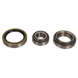 Kerékcsapágy készlet MERCEDES ELSŐ W202 210 0.026924