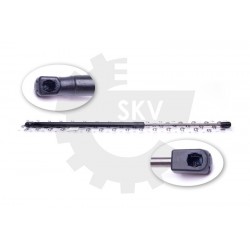 CITROEN C4 PICASSO ÉS C4 GRAND PICASSO ÉS 8731P2 HÁTSÓ AJTÓ MŰKÖDTETŐJE 8731.P2