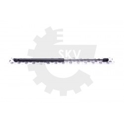 HÁTSÓ AJTÓ MŰKÖDTETŐ DACIA LOGAN MCV SANDERO 8200735264 8200735264