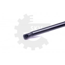 HÁTSÓ AJTÓ MŰKÖDTETŐ DACIA LOGAN MCV SANDERO 8200735264 8200735264