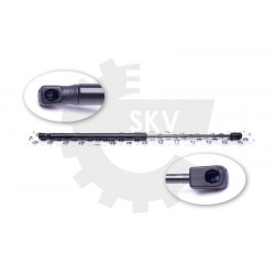 HÁTSÓ AJTÓ MŰKÖDTETŐ DACIA LOGAN MCV SANDERO 8200735264 8200735264