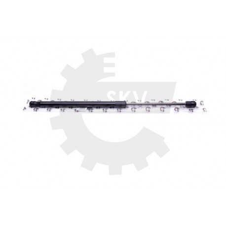 HÁTSÓ AJTÓ MŰKÖDTETŐJE DAEWOO LANOS 96306157 96306157