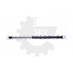 HÁTSÓ AJTÓ MŰKÖDTETŐ CHEVROLET SPARK DAEWOO MATIZ 96314606 96314606