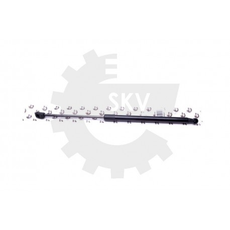 HÁTSÓ AJTÓ MŰKÖDTETŐ FIAT IDEA 46830389 46830389