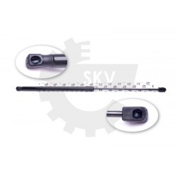 HÁTSÓ AJTÓ MŰKÖDTETŐ FIAT CROMA 51734960 51734960