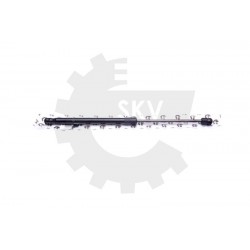 HÁTSÓ AJTÓ MŰKÖDTETŐ FIAT PUNTO EVO PUNTO GRANDE PUNTO 51778432 51778432