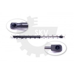 HÁTSÓ AJTÓ MŰKÖDTETŐ FIAT PUNTO EVO PUNTO GRANDE PUNTO 51778432 51778432