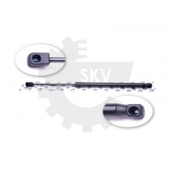 HYUNDAI I10 HÁTSÓ AJTÓ MŰKÖDTETŐJE 817700X000 81770-0X000