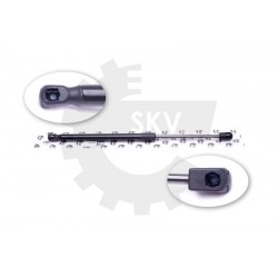 HYUNDAI I20 HÁTSÓ AJTÓ MŰKÖDTETŐJE 817701J000 81770-1J000