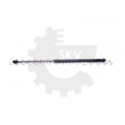 HYUNDAI I30 HÁTSÓ AJTÓ MŰKÖDTETŐJE 817712R000 81771-2R000