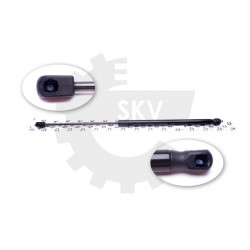 HYUNDAI I30 HÁTSÓ AJTÓ MŰKÖDTETŐJE 817712R000 81771-2R000