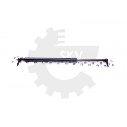 JEEP GRAND CHEROKEE II HÁTSÓ AJTÓ MŰKÖDTETŐ 55137022AB 55137022AB