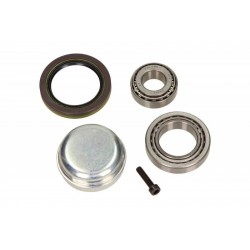 Kerékcsapágy készlet MERCEDES ELSŐ W203 00- W204 07- 29808002